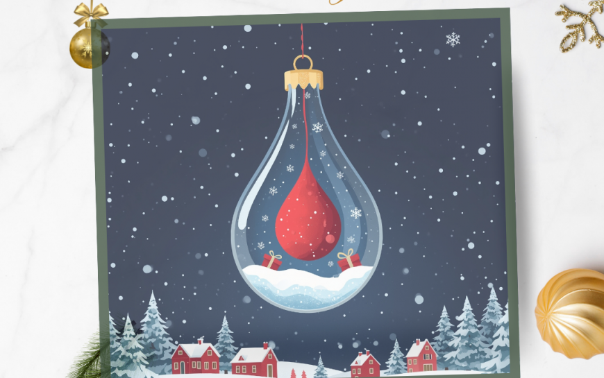 Pilny apel o zgłaszanie się do oddawania krwi