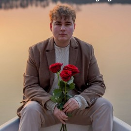 Koncert Michała Rejczyka w Muzeum Miedzi