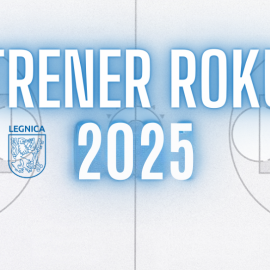 Zgłoś kandydata do tytułu Trener Roku 2025