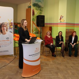 powiększ zdjęcie: Podsumowanie trzeciej edycji kampanii „Ruszamy po Zdrowie” w Szkole Podstawowej nr 4