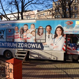 powiększ zdjęcie: Podsumowanie trzeciej edycji kampanii „Ruszamy po Zdrowie” w Szkole Podstawowej nr 4