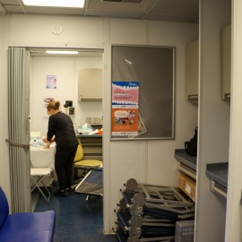 powiększ zdjęcie: Podsumowanie trzeciej edycji kampanii „Ruszamy po Zdrowie” w Szkole Podstawowej nr 4