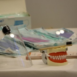 powiększ zdjęcie: Podsumowanie trzeciej edycji kampanii „Ruszamy po Zdrowie” w Szkole Podstawowej nr 4