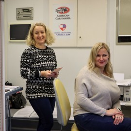 powiększ zdjęcie: Podsumowanie trzeciej edycji kampanii „Ruszamy po Zdrowie” w Szkole Podstawowej nr 4