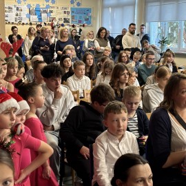 powiększ zdjęcie: 21. Legnickie Dyktando z dreszczykiem i historiami prawdziwymi lub nie