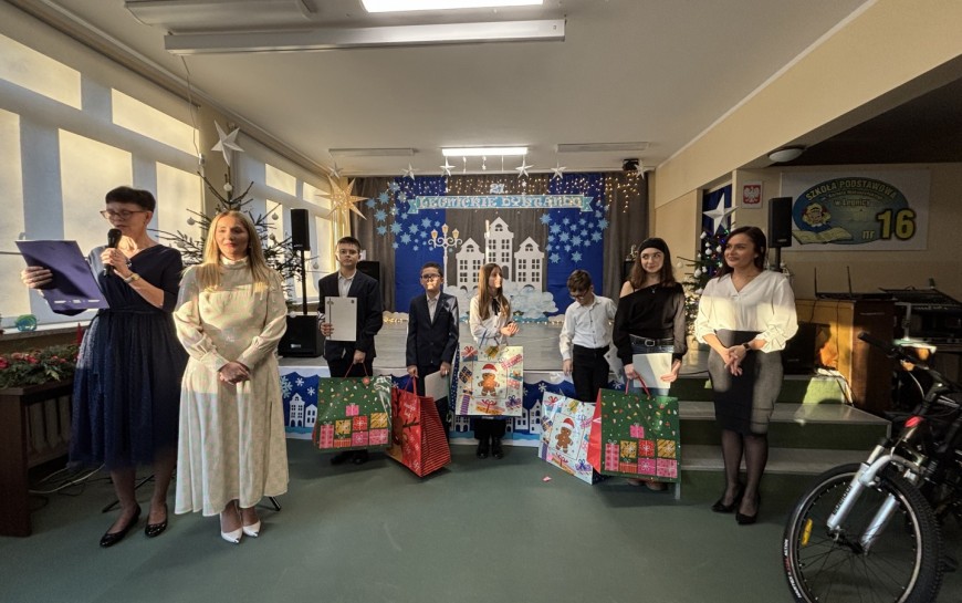 21. Legnickie Dyktando z dreszczykiem i historiami prawdziwymi lub nie