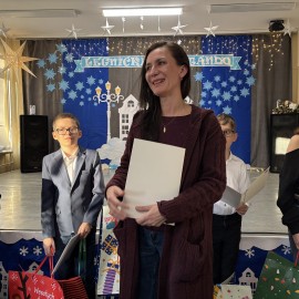 powiększ zdjęcie: 21. Legnickie Dyktando z dreszczykiem i historiami prawdziwymi lub nie