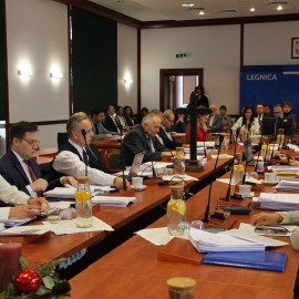 Uchwalono Gminny Program rewitalizacji dla Zakaczawia i Fabrycznej