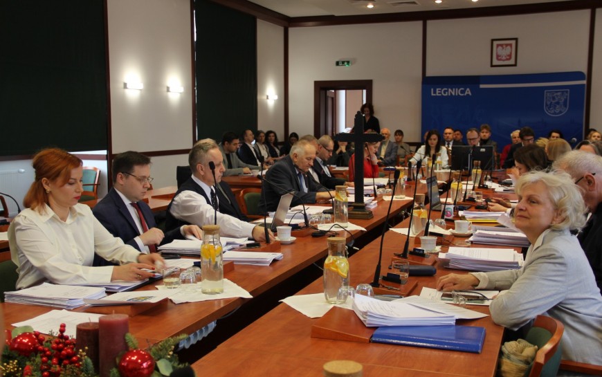 Uchwalono Gminny Program rewitalizacji dla Zakaczawia i Fabrycznej