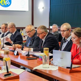 powiększ zdjęcie: Legnica ma budżet na 2026 rok