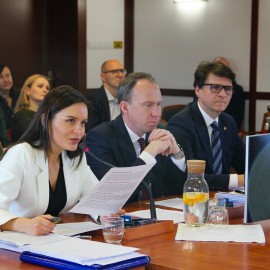 powiększ zdjęcie: Legnica ma budżet na 2026 rok