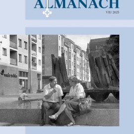 Zapraszamy na promocję VII tomu Legnickiego Almanachu 2025