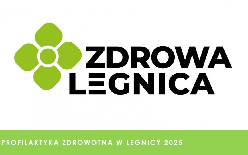 Profilaktyka zdrowotna w Legnicy