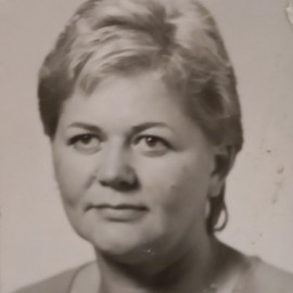 Pożegnaliśmy Bożenę Muchę, byłą dyrektorkę Miejskiej Izby Wytrzeźwień