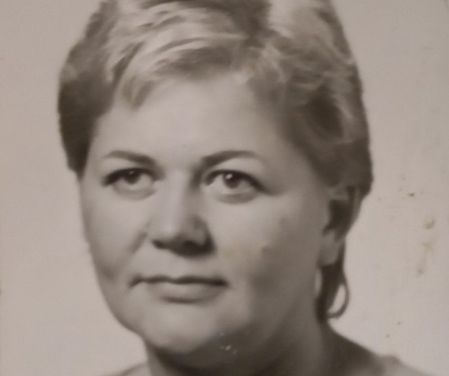 Pożegnaliśmy Bożenę Muchę, byłą dyrektorkę Miejskiej Izby Wytrzeźwień