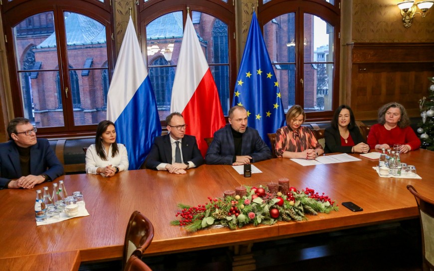 Gratka dla melomanów na cały rok