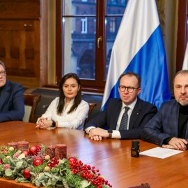 powiększ zdjęcie: Gratka dla melomanów na cały rok