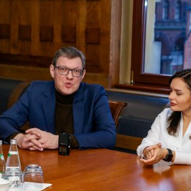 powiększ zdjęcie: Gratka dla melomanów na cały rok