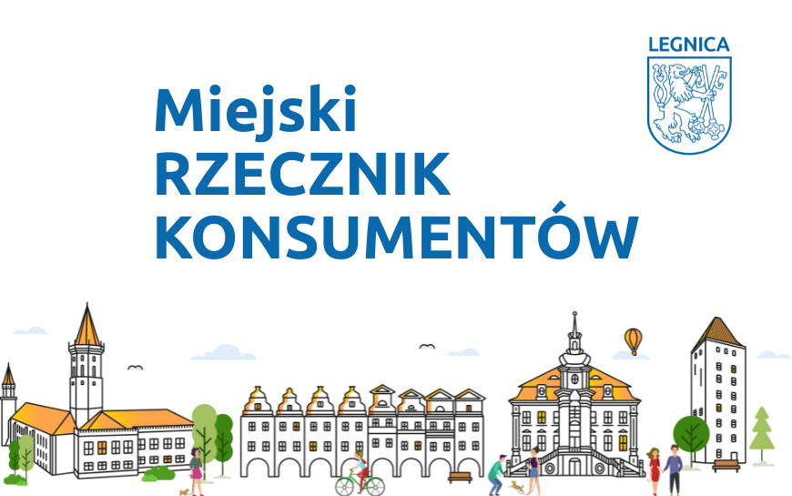 Rok 2025 w Biurze Miejskiego Rzecznika Konsumentów w Legnicy