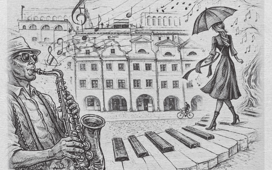 Kulturalnik Legnicki STYCZEŃ 2026 już dostępny!