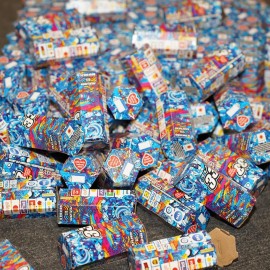 powiększ zdjęcie: Trwa rejestracja wolontariuszy na 34. Finał WOŚP