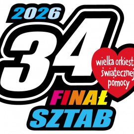 powiększ zdjęcie: Trwa rejestracja wolontariuszy na 34. Finał WOŚP