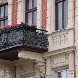 powiększ zdjęcie: 3 mln zł na dotacje dla zabytków – nabór wniosków do 28 lutego 2026 r.