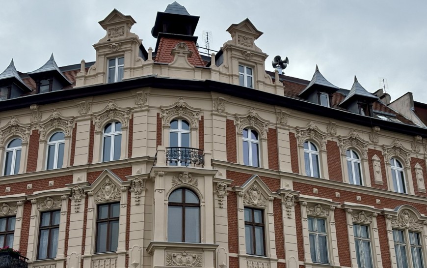 3 mln zł na dotacje dla zabytków – nabór wniosków do 28 lutego 2026 r.