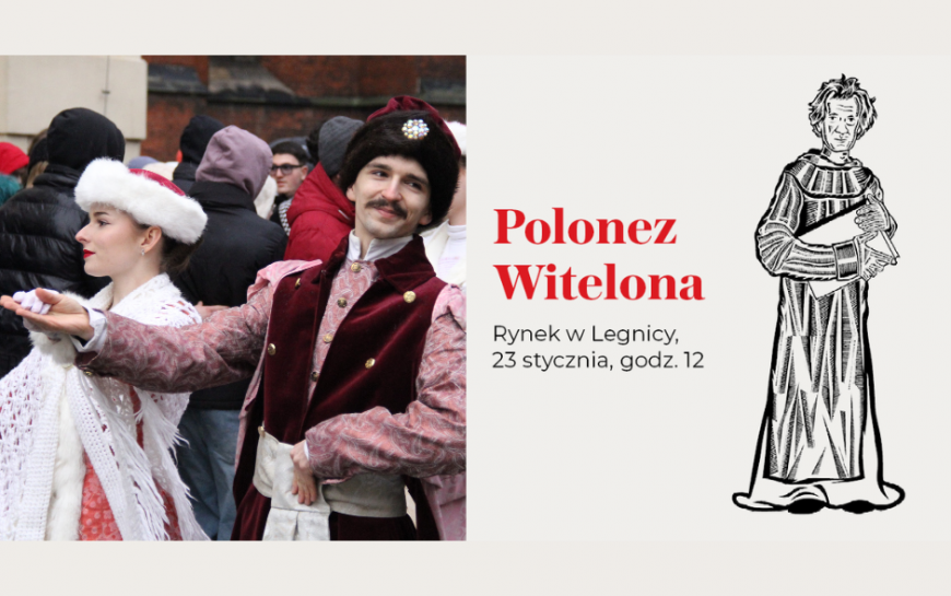 Polonez maturzystów na Rynku po raz trzeci. Wcześniej debata w Akademii Rycerskiej