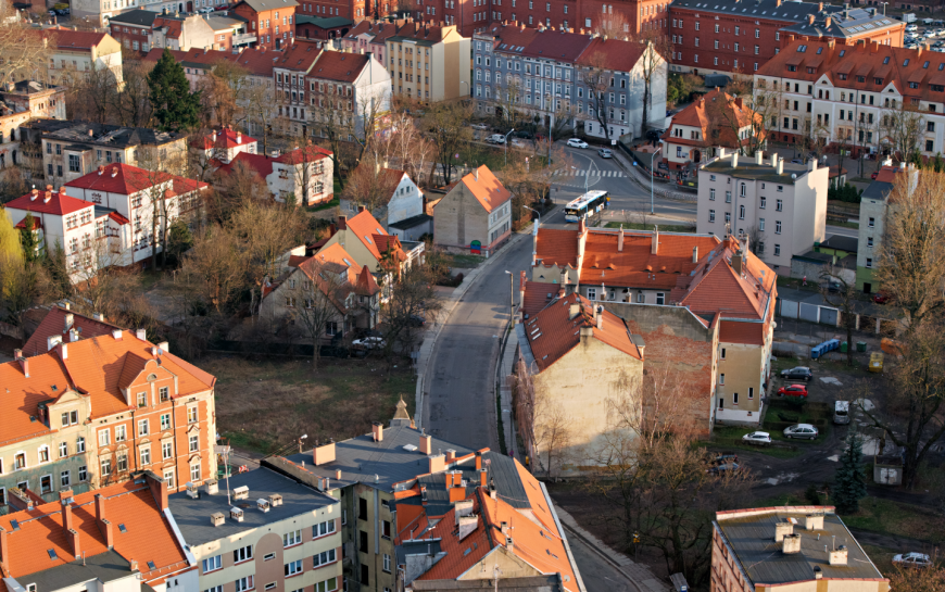 Podpisano umowę na remont ul. Działkowej