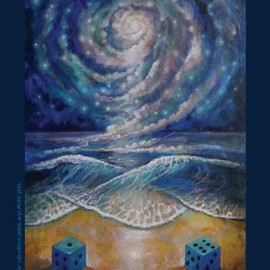 powiększ zdjęcie: Uroczysty wernisaż Henryka Jana Bacy już niedługo w Galerii Sztuki