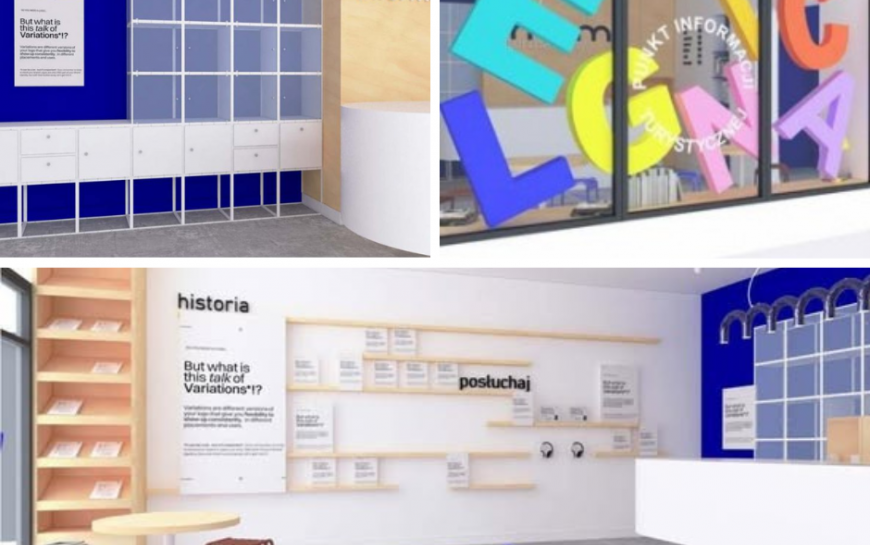 Podpisano umowę na modernizację Punktu Informacji Turystycznej przy Rynku 4