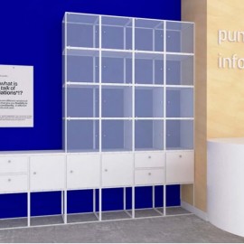 powiększ zdjęcie: Podpisano umowę na modernizację Punktu Informacji Turystycznej przy Rynku 4