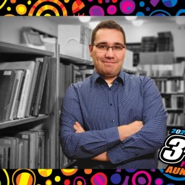 powiększ zdjęcie: Muzeum Miedzi wspiera Finał WOŚP. Sprawdź co możesz wylicytować