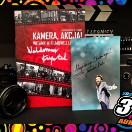 powiększ zdjęcie: Muzeum Miedzi wspiera Finał WOŚP. Sprawdź co możesz wylicytować