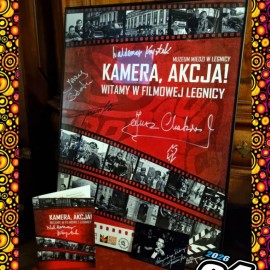 powiększ zdjęcie: Muzeum Miedzi wspiera Finał WOŚP. Sprawdź co możesz wylicytować