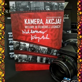 powiększ zdjęcie: Muzeum Miedzi wspiera Finał WOŚP. Sprawdź co możesz wylicytować