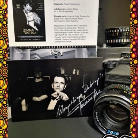 powiększ zdjęcie: Muzeum Miedzi wspiera Finał WOŚP. Sprawdź co możesz wylicytować