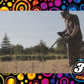 powiększ zdjęcie: Muzeum Miedzi wspiera Finał WOŚP. Sprawdź co możesz wylicytować