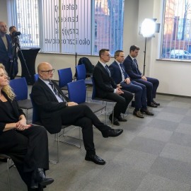 powiększ zdjęcie: Inwestycja warta 50 mln zł wkrótce rozpocznie się w Legnicy