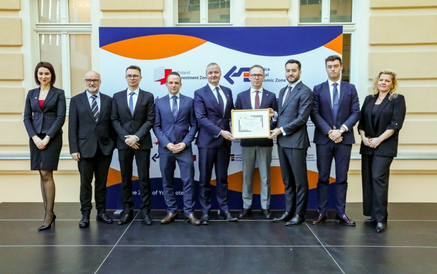 Inwestycja warta 50 mln zł wkrótce rozpocznie się w Legnicy