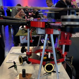 powiększ zdjęcie: Dolnośląski Kongres Inwestycyjny: debata o inwestycjach lokalnych z udziałem ...