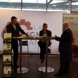 powiększ zdjęcie: Dolnośląski Kongres Inwestycyjny: debata o inwestycjach lokalnych z udziałem ...