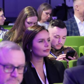 powiększ zdjęcie: Dolnośląski Kongres Inwestycyjny: debata o inwestycjach lokalnych z udziałem ...