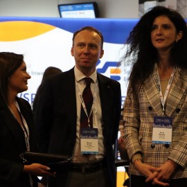 powiększ zdjęcie: Dolnośląski Kongres Inwestycyjny: debata o inwestycjach lokalnych z udziałem ...