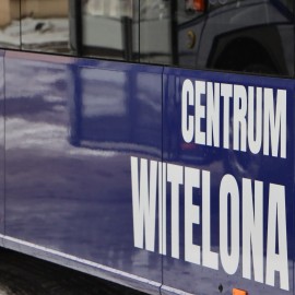 powiększ zdjęcie: Kolejne autobusy elektryczne dołączyły do floty MPK Legnica