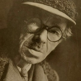 powiększ zdjęcie: „Nikifor. Fenomen samorodnego talentu” – nowa wystawa w Muzeum Miedzi