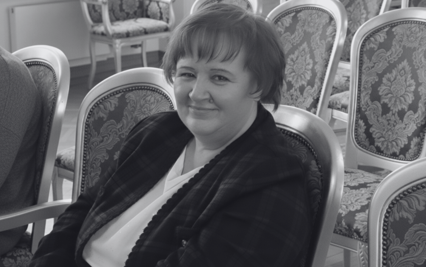 Nie żyje Violetta Piwońska, wieloletnia pracowniczka Urzędu Miasta Legnicy