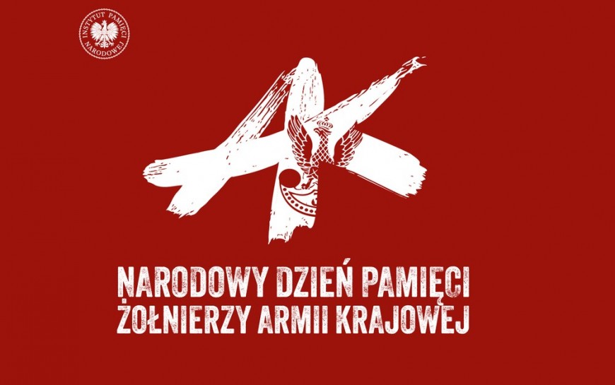 14 lutego – Narodowy Dzień Pamięci Żołnierzy Armii Krajowej