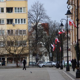 powiększ zdjęcie: 14 lutego – Narodowy Dzień Pamięci Żołnierzy Armii Krajowej